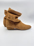 Anonymous Copenhagen vully 20 calf suede cinnamon